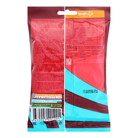 Семечки Джинн Солнечный Великан Соленые 100гр фл/п