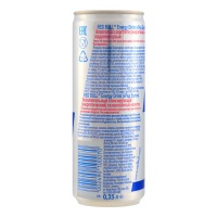 Напиток Red Bull Энергетический 0,25л ж/б Напиток Red Bull Энергетический 0,25л ж/б