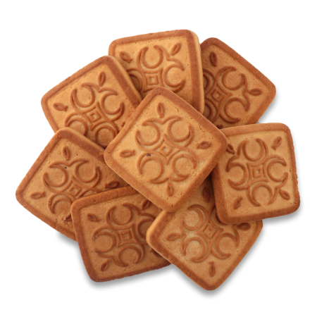 Печенье Рахат Жетысу кг