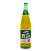 Пиво 0.62л 3.8% Светлое Пастеризованное Фильтрованное Yichang Бут