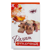 Вафли Фундучные Рахам м/у 400г