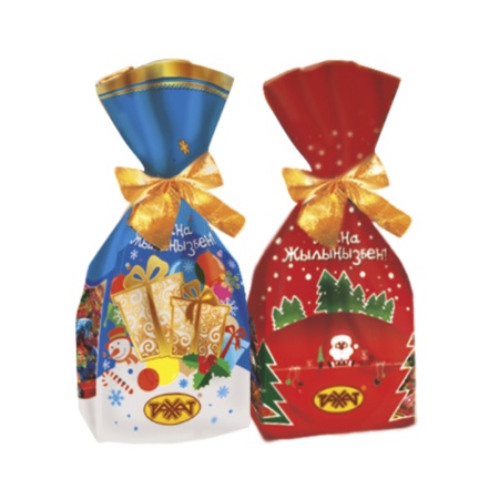 Подарок Рахат Сыйлык 700гр Кор