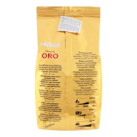 Кофе Lavazza Qualita Oro Зерно 1000гр стаб/б