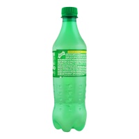 Напиток Безалкогольный Сильногазированный Sprite п/бут 0.5л Напиток Безалкогольный Сильногазированный Sprite п/бут 0.5л