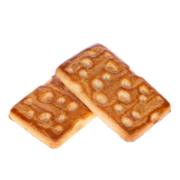 Печенье Яшкино Сахарное Рок Фор 215гр Конт