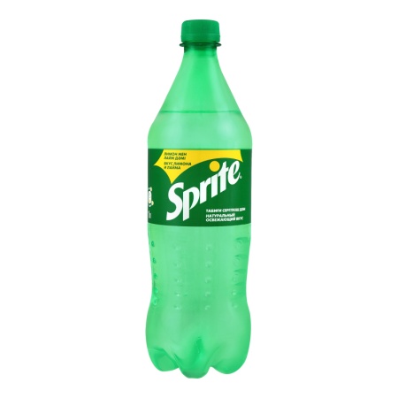 НАПИТОК COCA COLA SPRITE 1Л П/Б