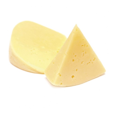 Продукт Сырный Золотая Гильдия Сметанковый 50% кг