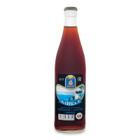 Напиток Безалкогольный Газированный Байкал Златояр с/бут 0.5л