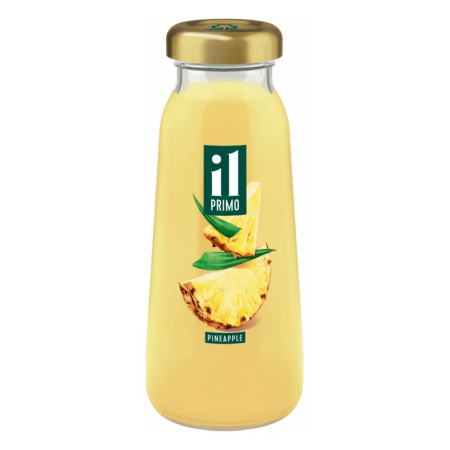 Сок il Primo Ананас 0,2л с/б