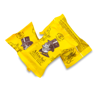 Конфеты со Сбивным Корпусом в Глазури со Вкусом Десерта Лимонный Чизкейк Атташе Невский Кондитер кг