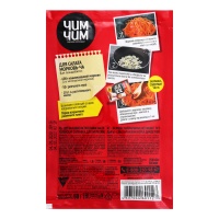 Заправка Корейская Для Моркови Чим Чим м/у 60г