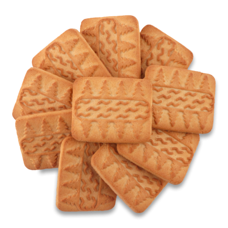 Печенье Рахат Алатау кг