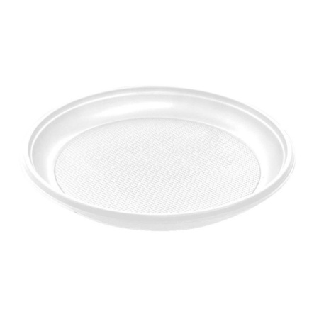 Тарелка my Home 200мл 10шт бл/у