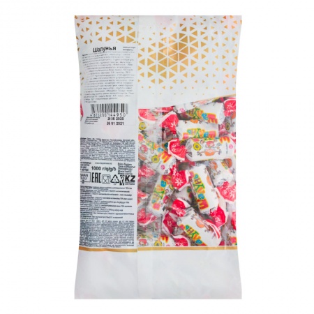 Конфеты Шалунья Бaян Сұлу м/у 1000г