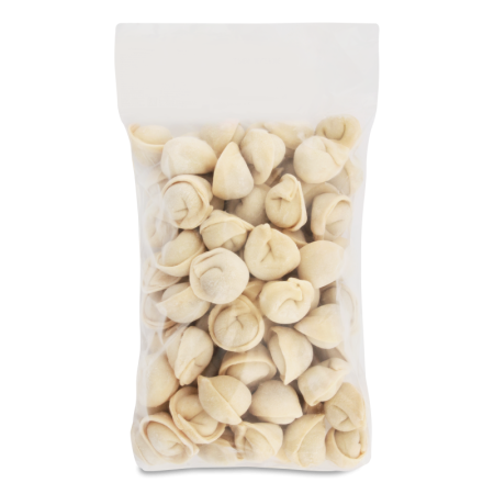 Пельмени Любительские Беккер и к кг