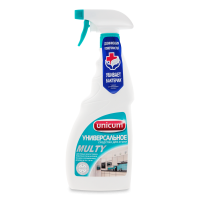 Средство Универсальное Для Кухни Multy Unicum 500мл