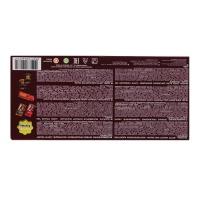 Печенье Прослоенное Глазированное Сhocolate Pie Cacao Lotte к/у 6х28г