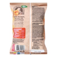 Чипсы Lays из Печи Лисички в Сметане 85гр п/п