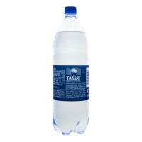 Вода Питьевая Газированная Tassay п/бут 1.5л Вода Питьевая Газированная Tassay п/бут 1.5л