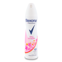Дезодорант Rexona Sexy Спрей 150мл