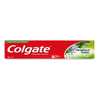 Паста Зубная Лечебные Травы Colgate 75мл