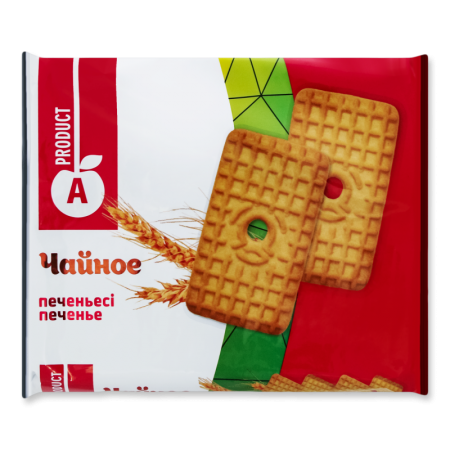 Печенье Чайное а Рroduct м/у 350г