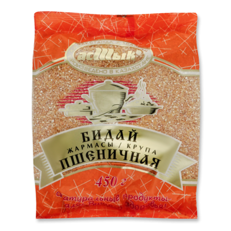 Крупа Пшеничная Астык м/у 450г