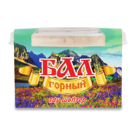 Мед Дары Природы Горное Разнотравье 150гр Стак