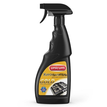 Жироудалитель Unicum Gold 750мл а/у