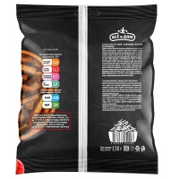 Сухарики Всё в Дом Барбекю 130гр п/п