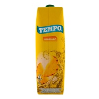 Напиток Безалкогольный Негазированный Ананас Piko Tempo т/п 1л Напиток Безалкогольный Негазированный Ананас Piko Tempo т/п 1л