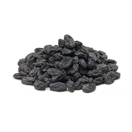 Изюм Черный Премиум 200гр Пленка