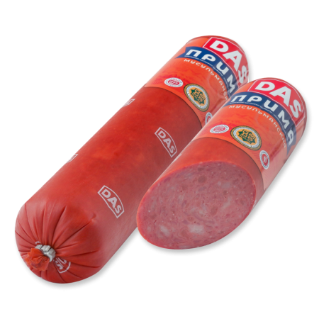 Колбаса Дас Прима Мусульманская п/к кг