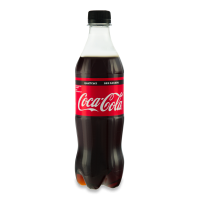Напиток Безалкогольный Газированный Без Сахара coca-cola п/бут 0.5л Напиток Безалкогольный Газированный Без Сахара coca-cola п/бут 0.5л