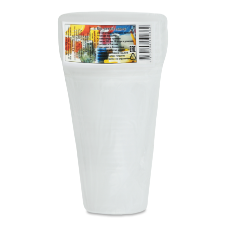 Набор Мистерия Стаканы Одноразовые 200мл гр/уп