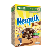 Завтрак nesquik mix Готовый Шоколадный 325г Кор