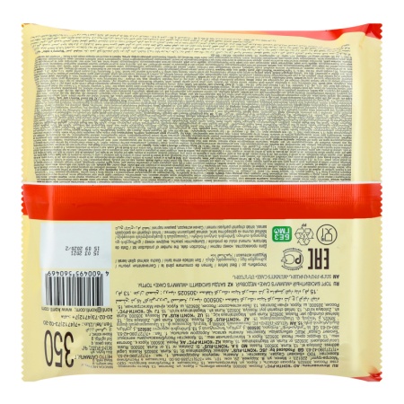 Торт Бисквитный с Медом mummy's Cake Konti м/у 350г