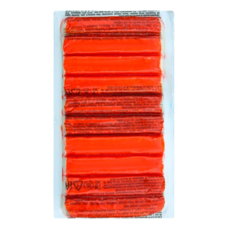 Палочки Крабовые Охлажденные Vici в/у 240г