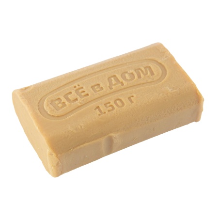 Мыло Хозяйственное 150гр б/уп