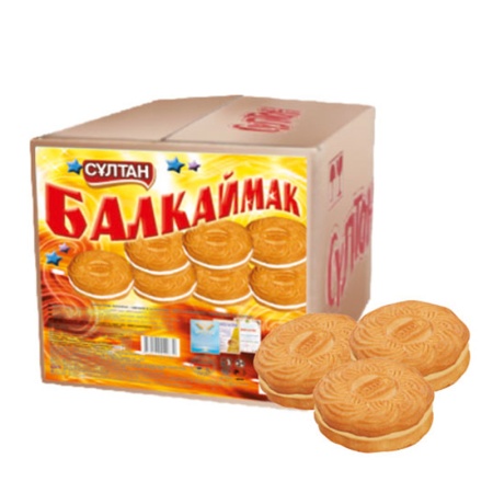 Печенье Султан Балкаймак кг