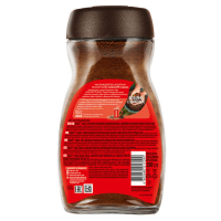 Кофе Nescafe Classic с Молотой Арабикой 190гр с/б