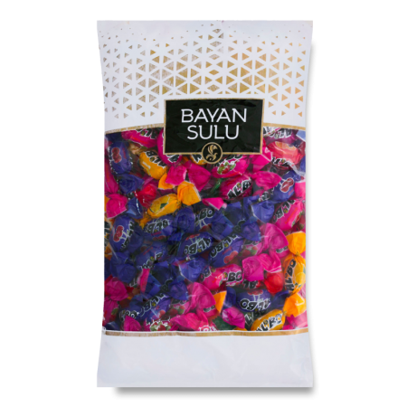 Карамель Albo Fruits Bayan Sulu кг