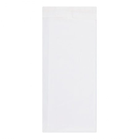 Мешочки Paclan д/завтрака 17*24см 50шт Пленка