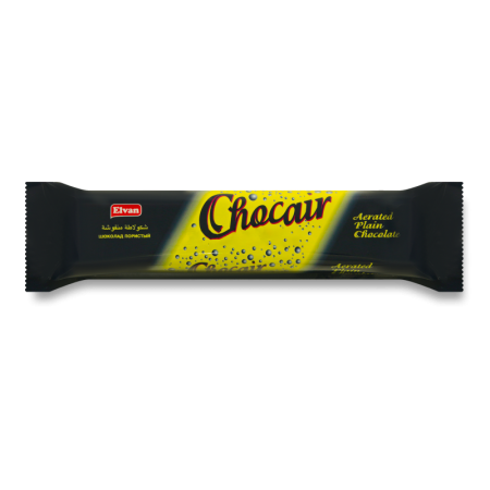 Шоколад Пористый Chocair Elvan м/у 30г