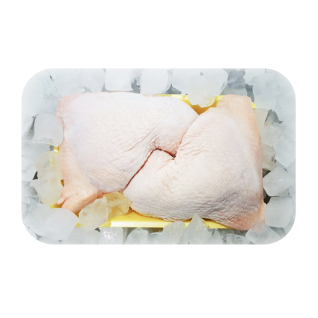 Окорочка ц/б Алель кг