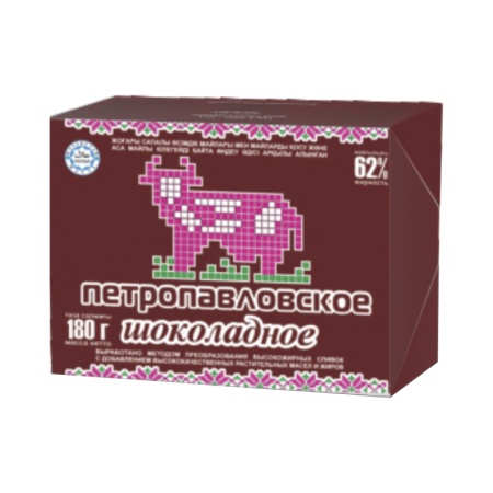 Спред Петропавловское Шок 180гр Кнврт