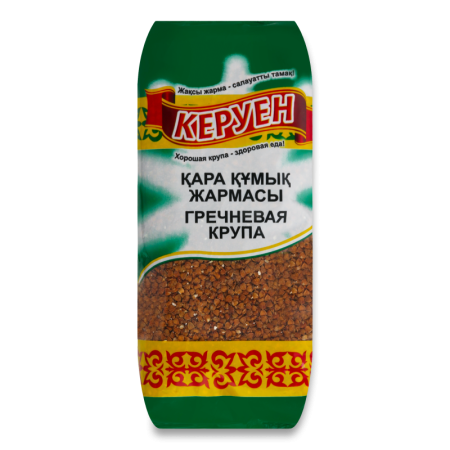 Крупа Гречневая Керуен м/у 800г