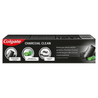 Паста Зубная Colgate Бамбуковый Уголь 120гр Кор Паста Зубная Colgate Бамбуковый Уголь 120гр Кор