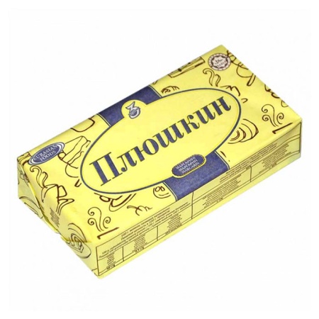 Маргарин 3 Желания Плюшкин 180гр Кнврт