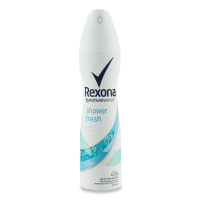 Антиперспирант Аэрозоль Shower Fresh Rexona 150мл